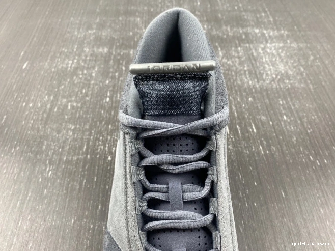Cheap Air 14 Flint Jordan Grey FJ3460-012 0722